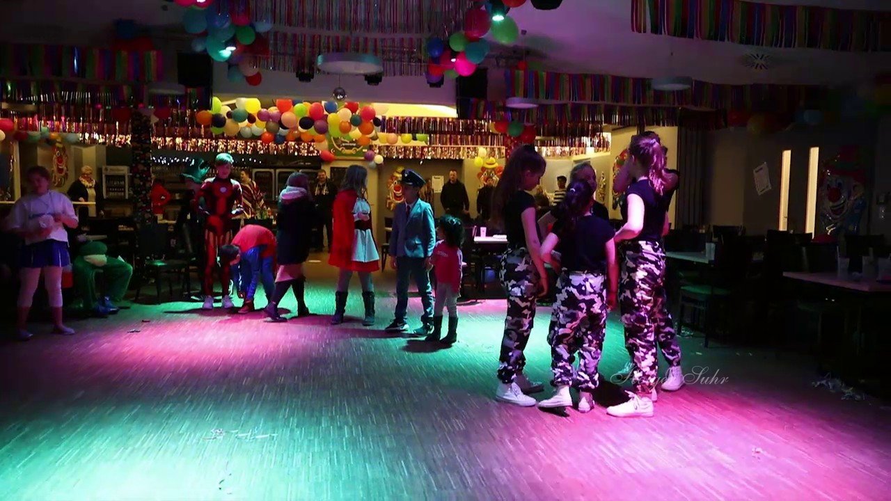 Bild 14 - Videos